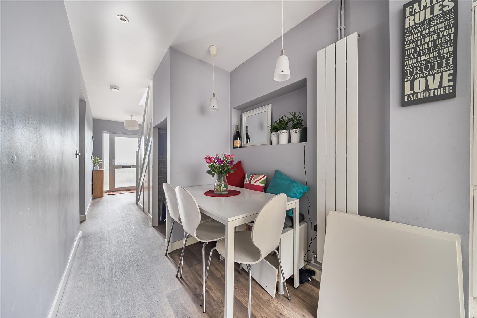 St. Elmo Avenue, St. Thomas, Swansea